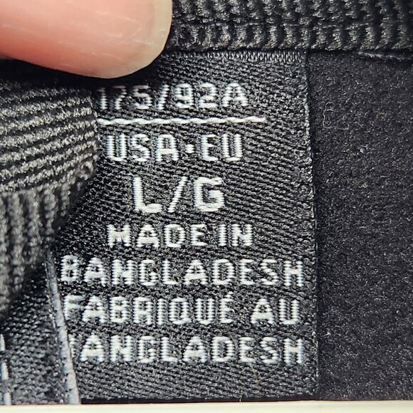 NWT Stormtech Performance JXL-1 Gray Zip Up Lightweight Softshell Jacket Men's L - Picture 3 of 14